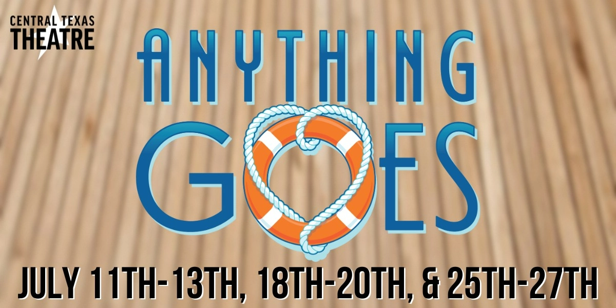 Event image for Anything Goes