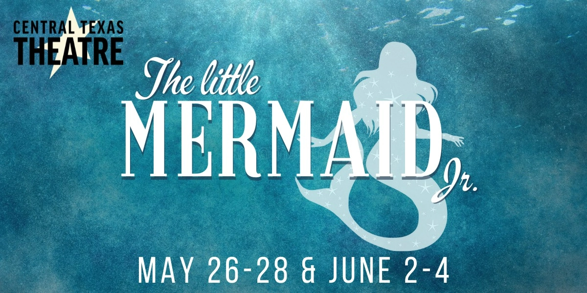 Event image for The Little Mermaid, Jr.