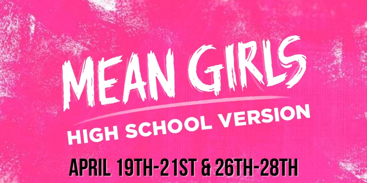 Event image for Mean Girls High School Version
