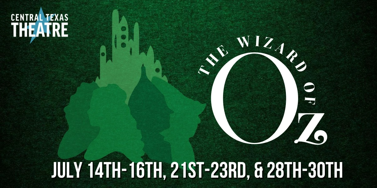 Event image for The Wizard of Oz