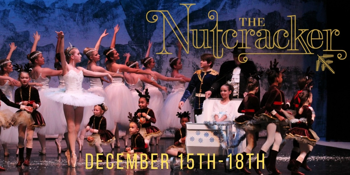 Event image for The Nutcracker