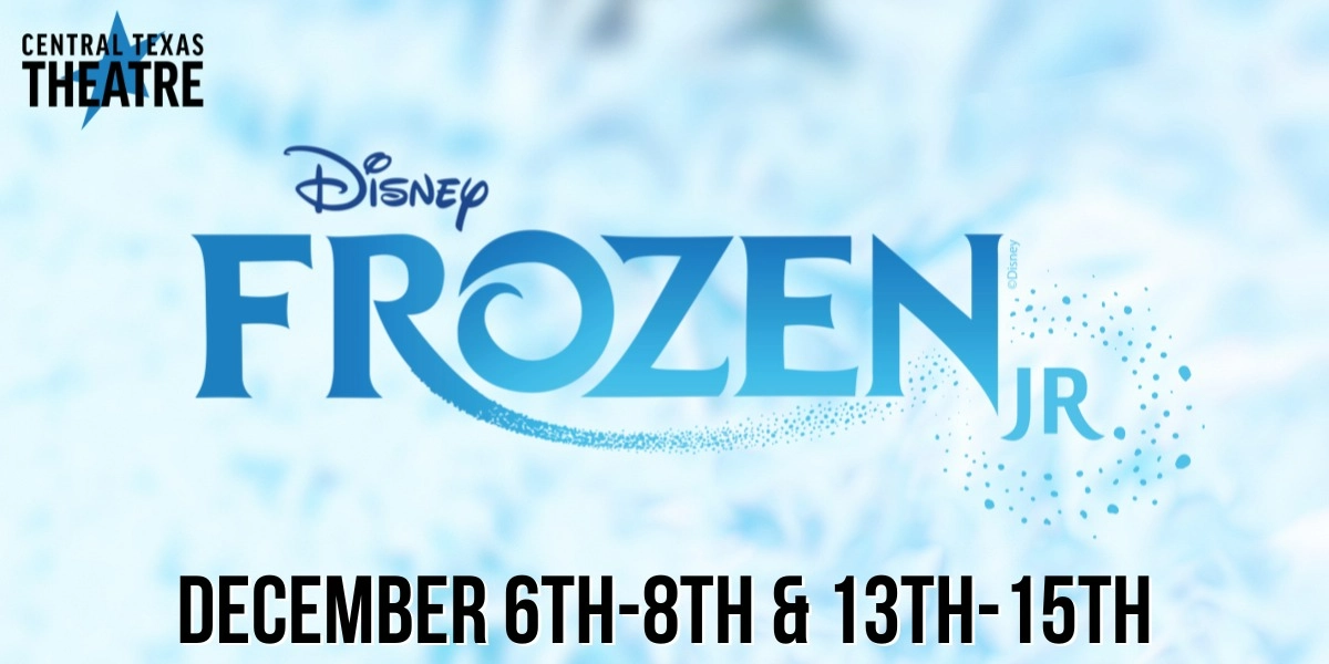 Event image for Frozen, Jr.