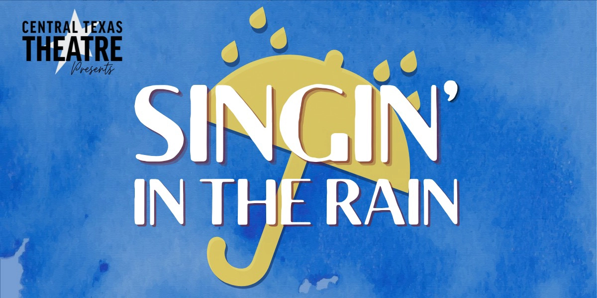Event image for Singin' In The Rain
