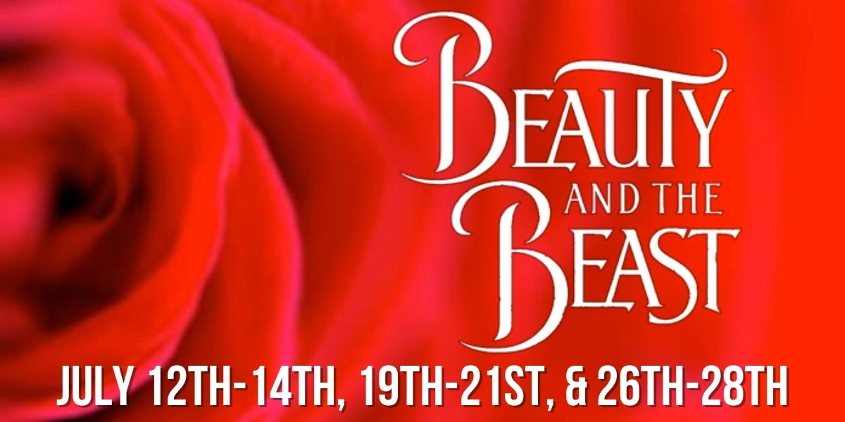 Event image for Beauty and the Beast