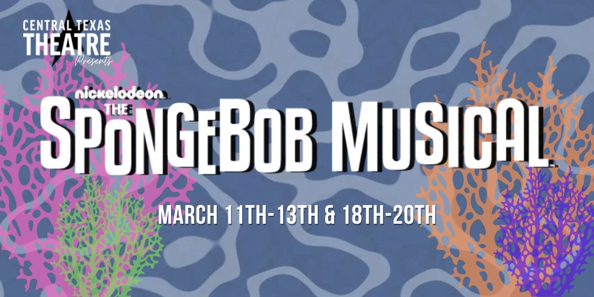 Event image for The SpongeBob Musical