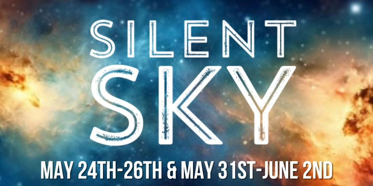 Event image for Silent Sky
