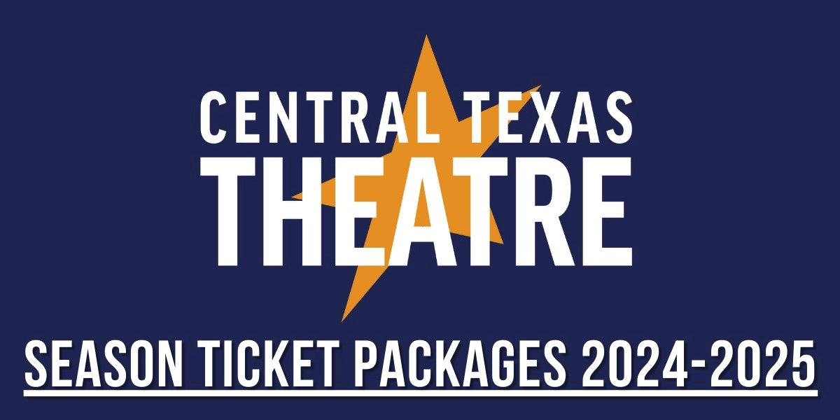 Event image for 2024-2025 Season Ticket Packages