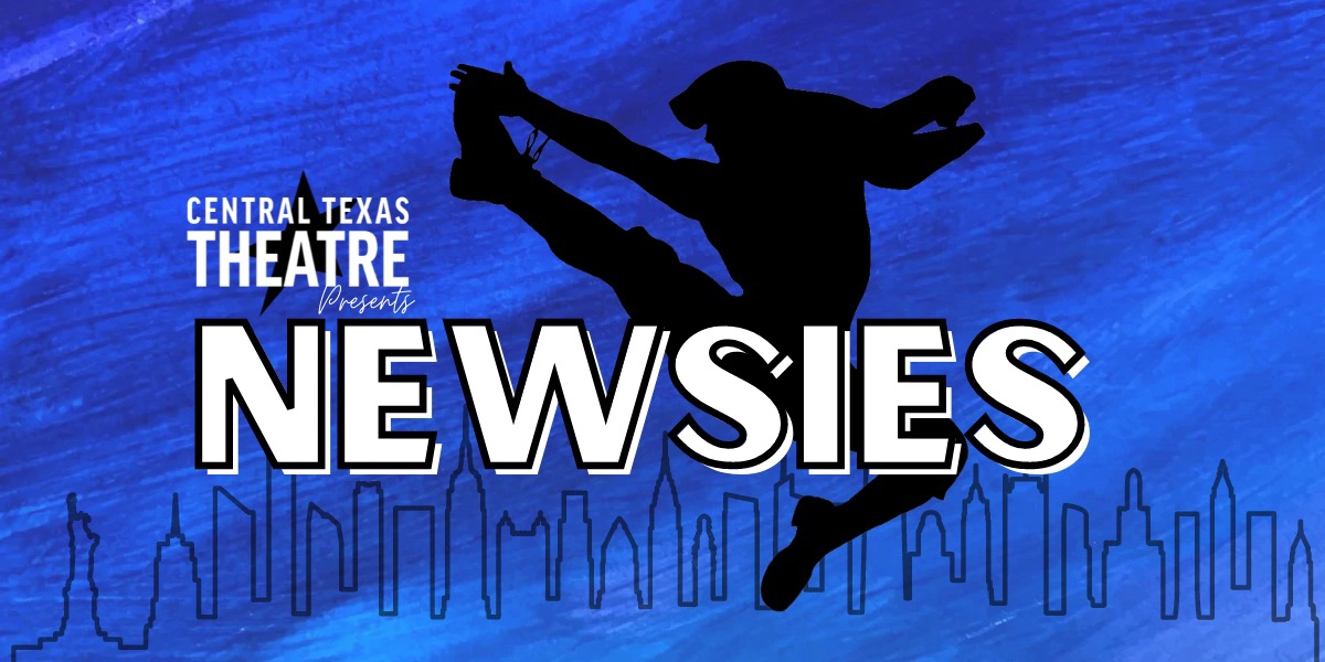 Event image for Newsies