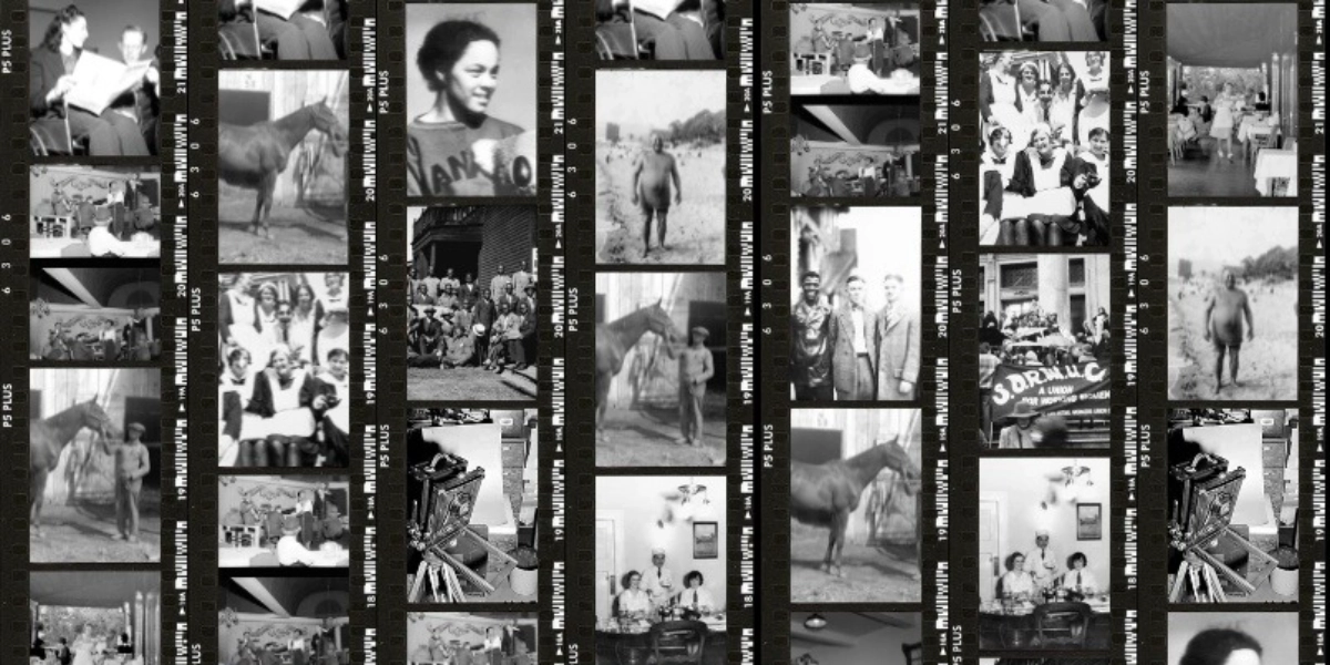 Event image for Evening 1: Crossing Fonds Symposium 2024