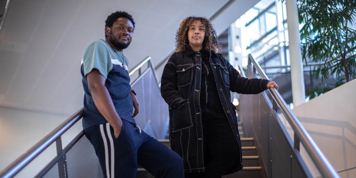 Event image for What is already here? Participant Invitation