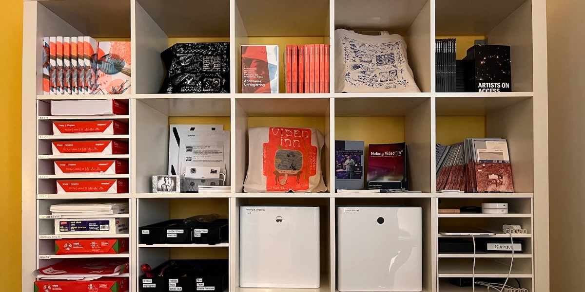 Event image for Fifty-Second Annual General Meeting: July 8, 2025 | 6 PM