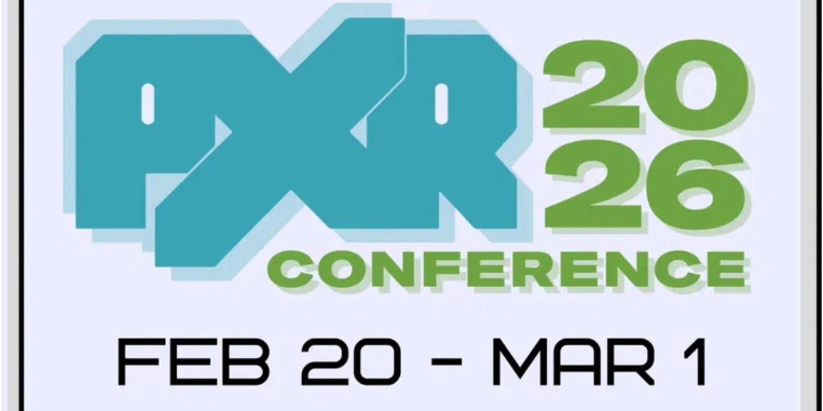 Event image for Performance and XR Conference 2026 - Vancouver Hub