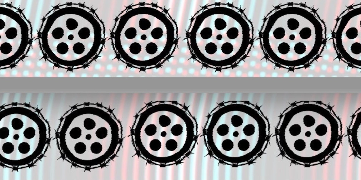 Event image for Carrying the Flame: A film night for Prisoners Justice Day