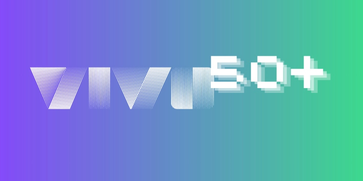 Event image for VIVO Media Arts: 50+ Anniversary