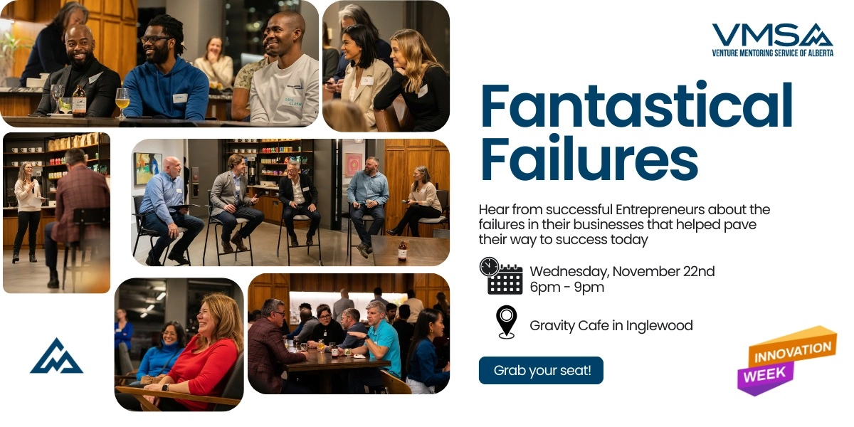 Event image for Fantastical Failures
