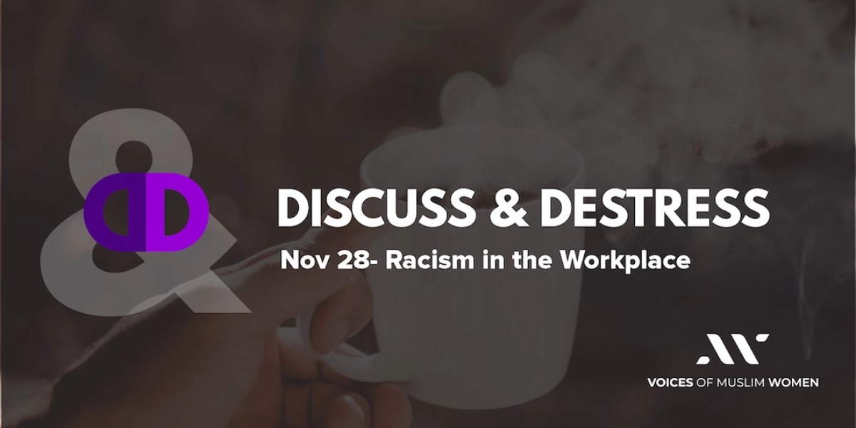 Event image for D&D - Dating as a WoC and Interracial Relationships