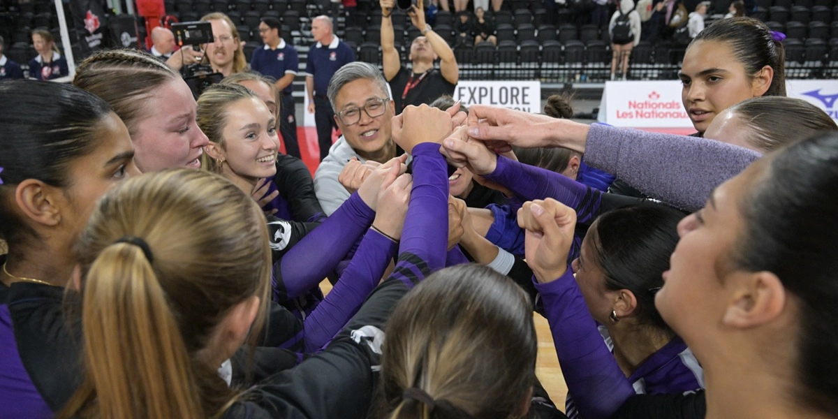 Event image for 2026 Nationals - Multi-Tournament Passes // Passes de multi-tournoi