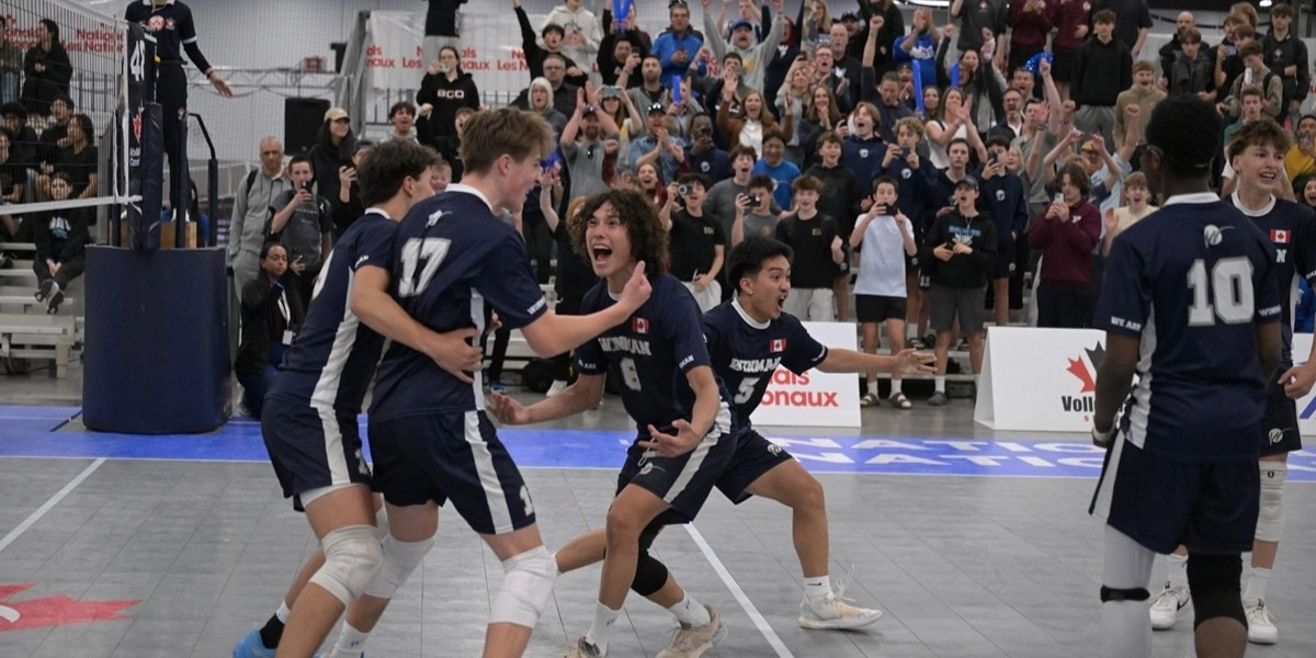 Event image for 2026 Nationals - Day Passes - T4 // Laissez-passer d'une journée - Tournoi 4