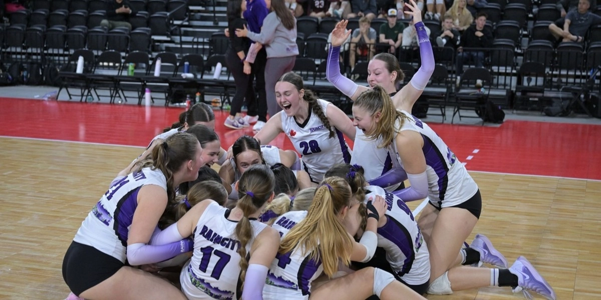 Event image for 2026 Nationals - Day Passes - T3 // Laissez-passer d'une journée - Tournoi 3