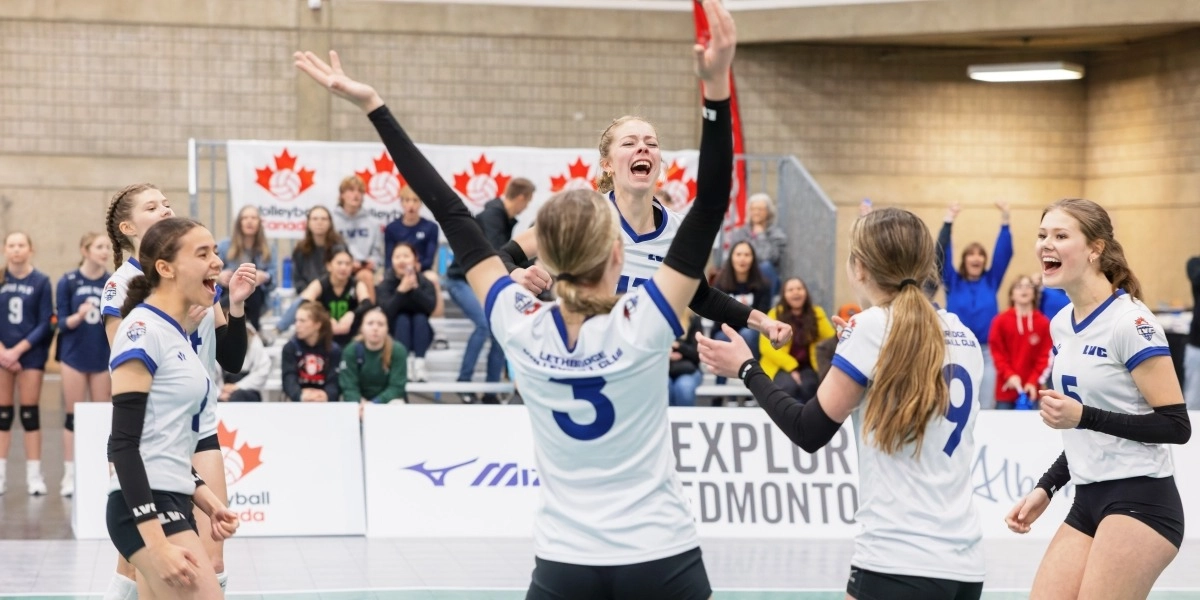 Event image for 2025 Nationals - Multi-Tournament Passes // Passes de multi-tournoi