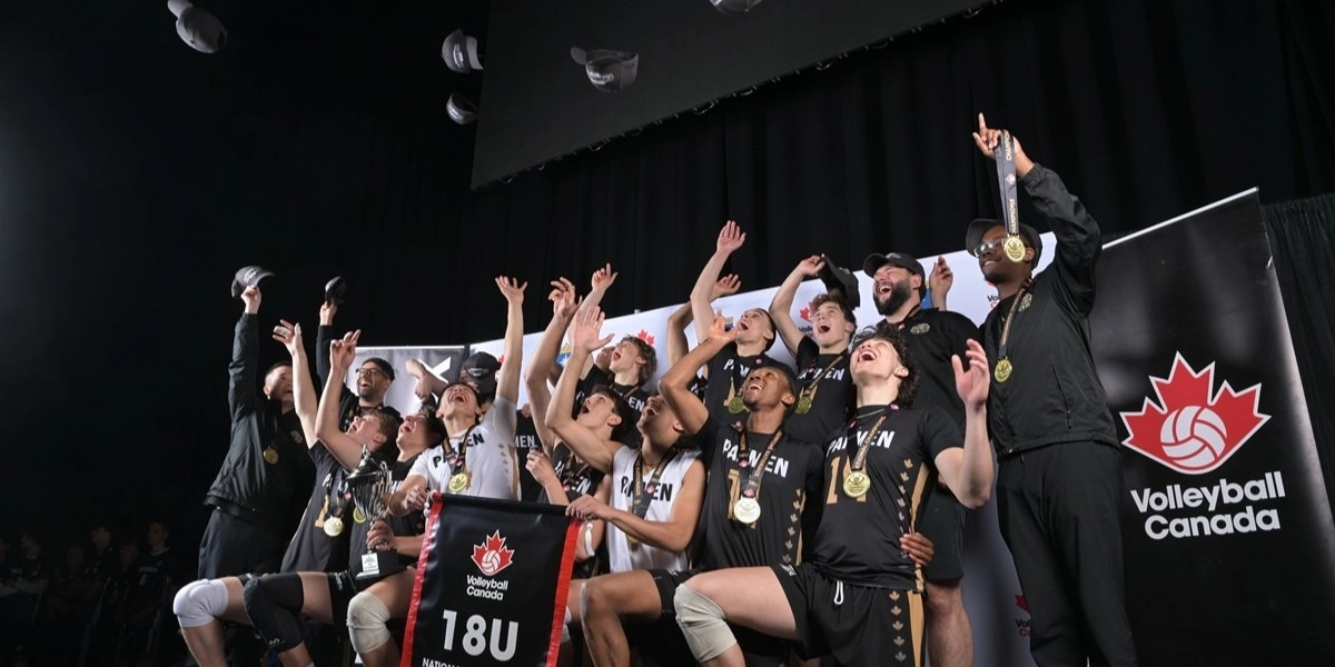 Event image for 2026 Nationals - Day Passes - T2 // Laissez-passer d'une journée - Tournoi 2