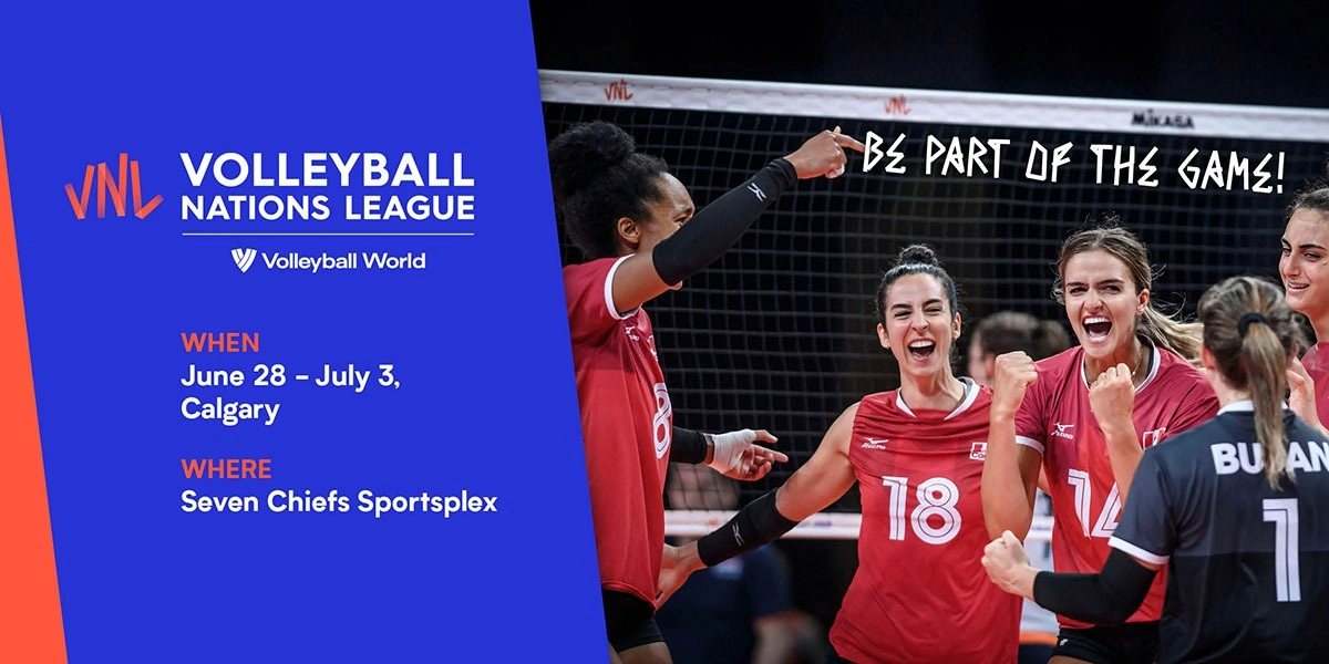 Event image for Canada Passes