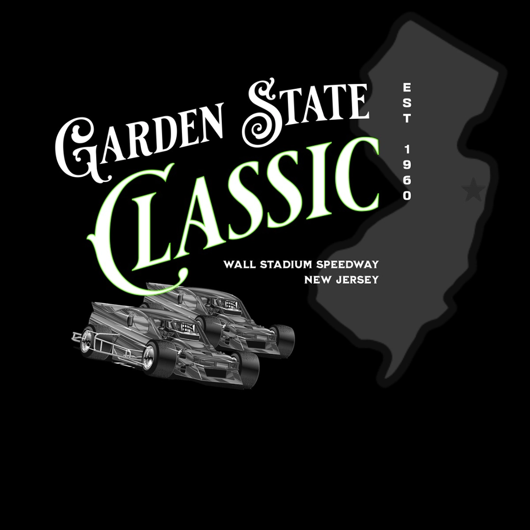 Event image for GARDEN STATE CLASSIC