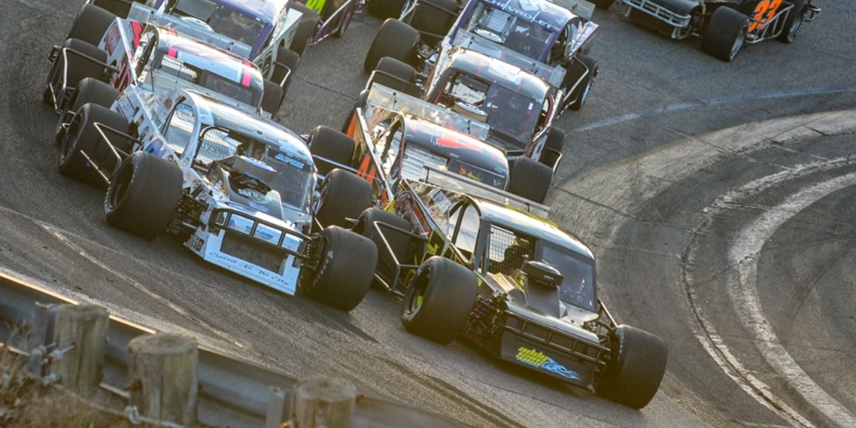 Event image for FIRST RESPONDERS NIGHT x MODIFIED TRIPLE THREAT