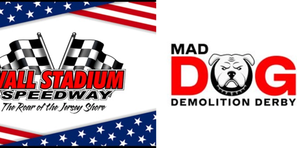 Event image for MAD DOG DEMOLITION DERBY