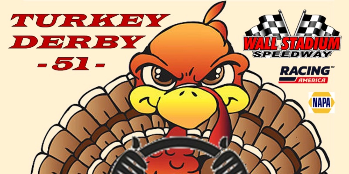 Event image for TURKEY DERBY 51 SATURDAY