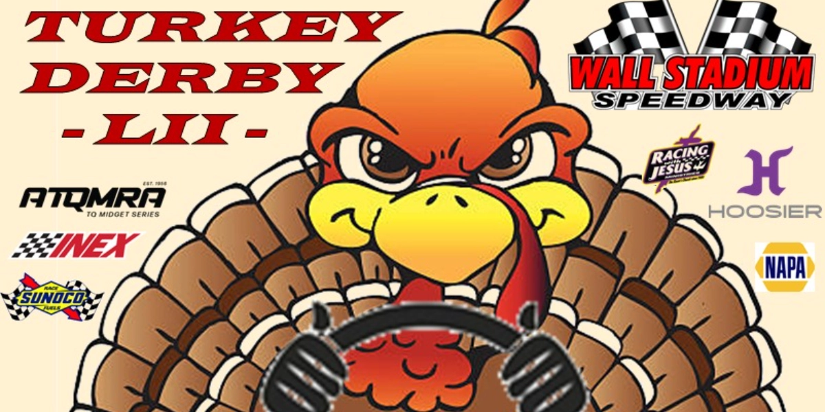 Event image for TURKEY DERBY DAY 2: SATURDAY