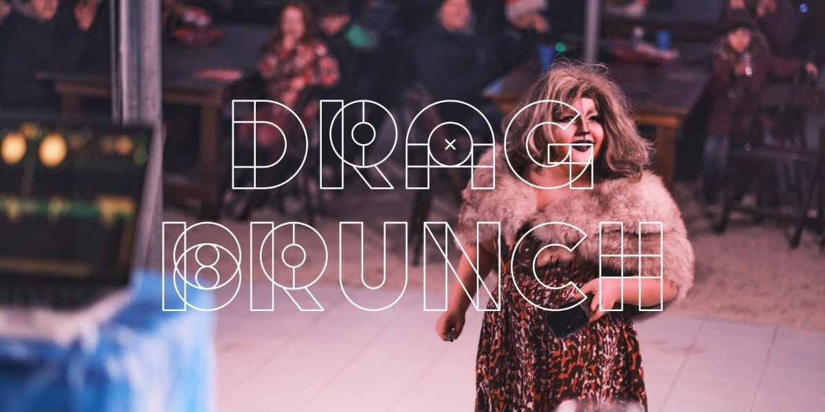 Event image for CANCELLED: Synonym's Drag Brunch: April / Kidding Around