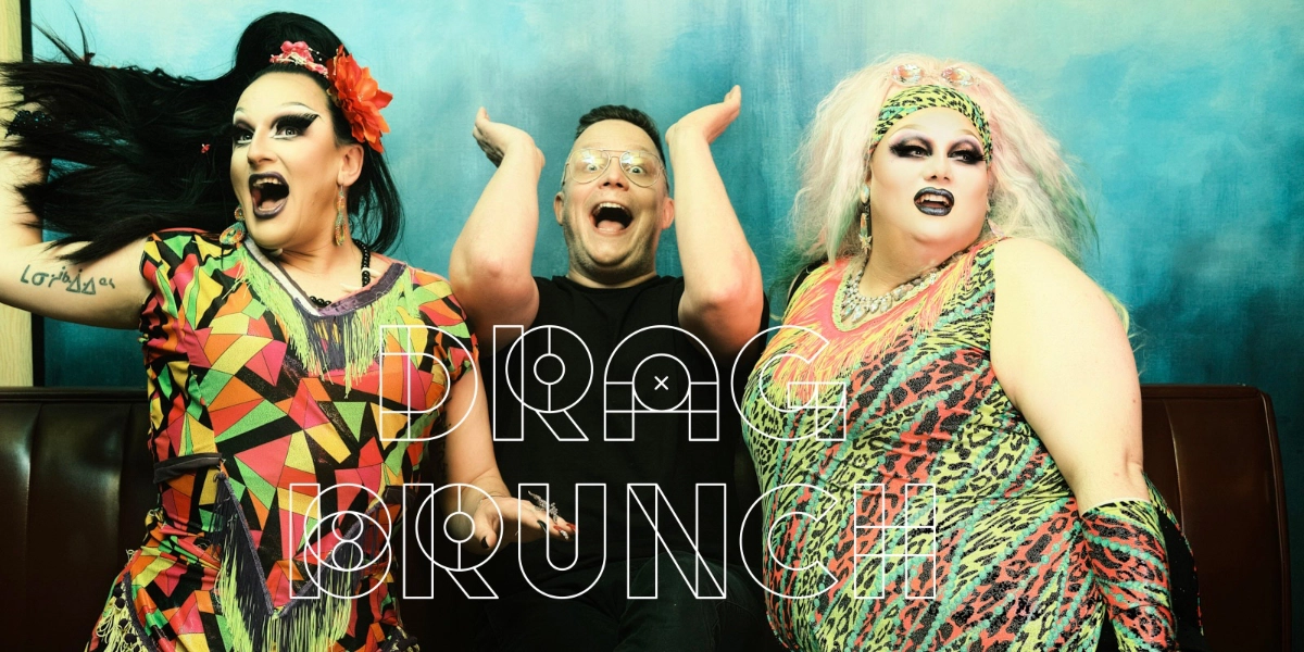 Event image for **SOLD OUT** Drag Brunch: One Hit Wonders