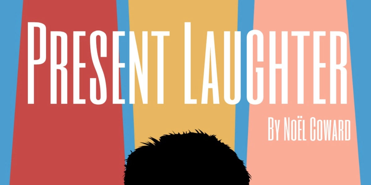 Event image for Present Laughter