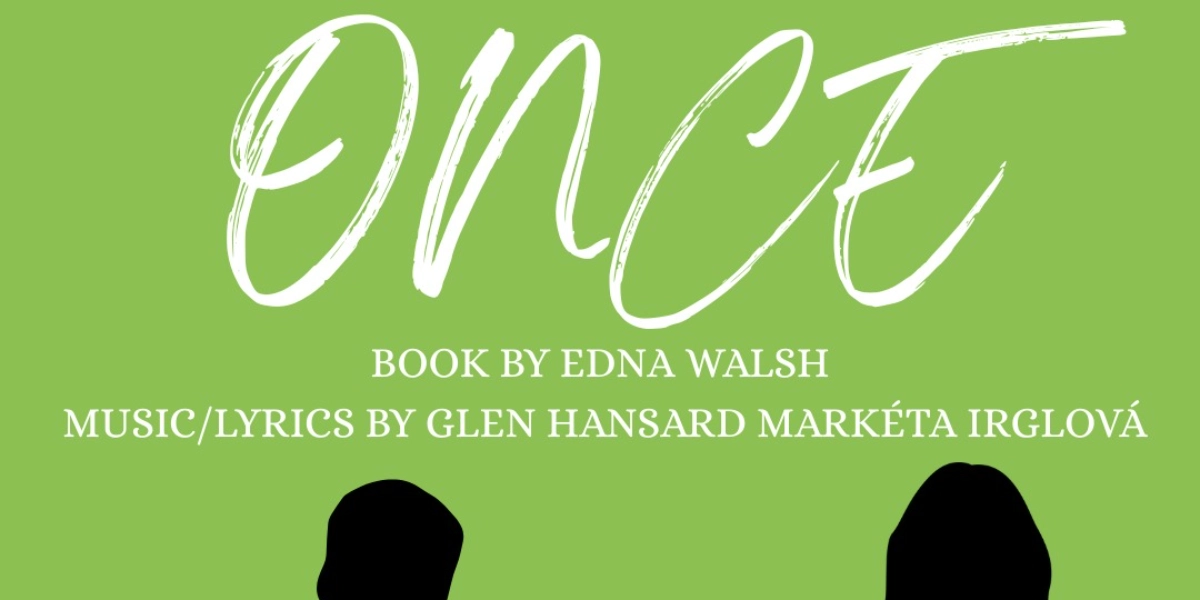 Event image for Once