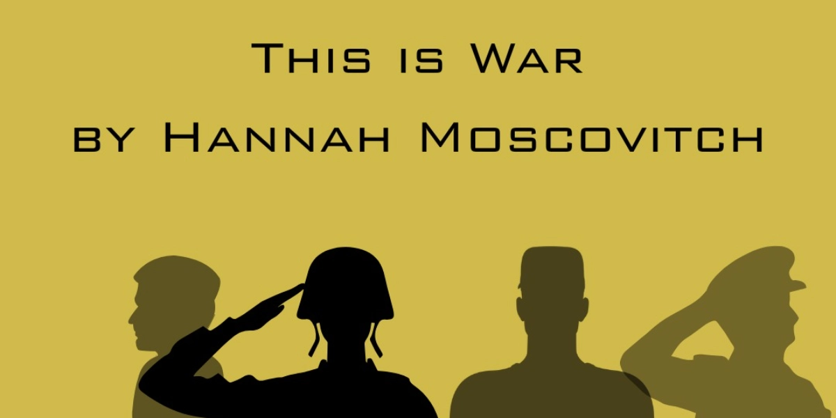 Event image for This Is War