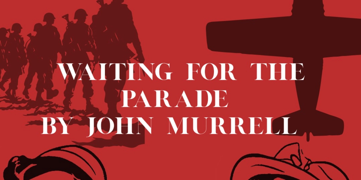 Event image for Waiting for the Parade