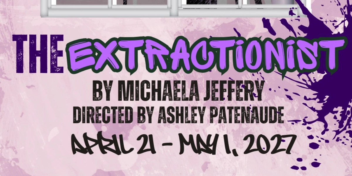Event image for The Extractionist