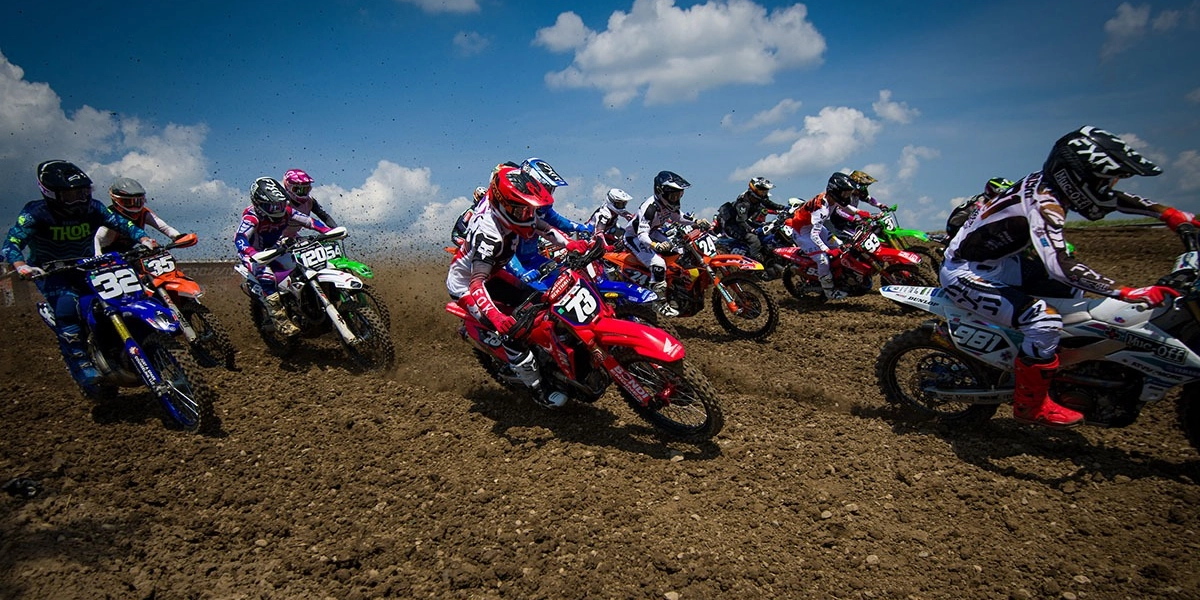Event image for Round 8: Walton Raceway - Walton, ON - GNC TransCan Week Pass