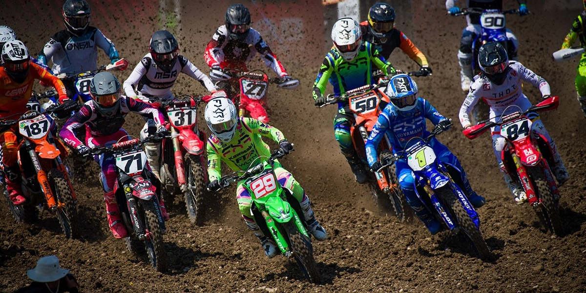 Event image for Round 8: Walton Raceway - Walton, ON - Saturday Day Pass