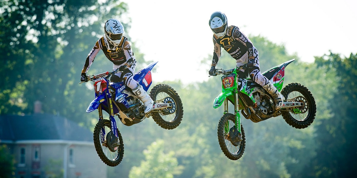 Event image for Round 8: Walton Raceway - Walton, ON - Sunday Pro Day Pass