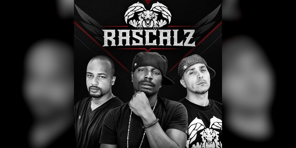 Event image for Rascalz Live in Nanaimo with Special Guests