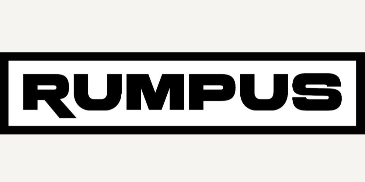 Event image for RUMPUS: MAY THE GLOW BE WITH YOU