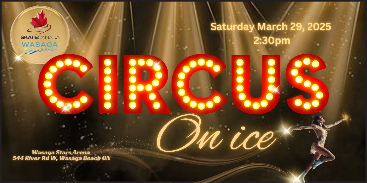 Event image for CIRCUS On Ice