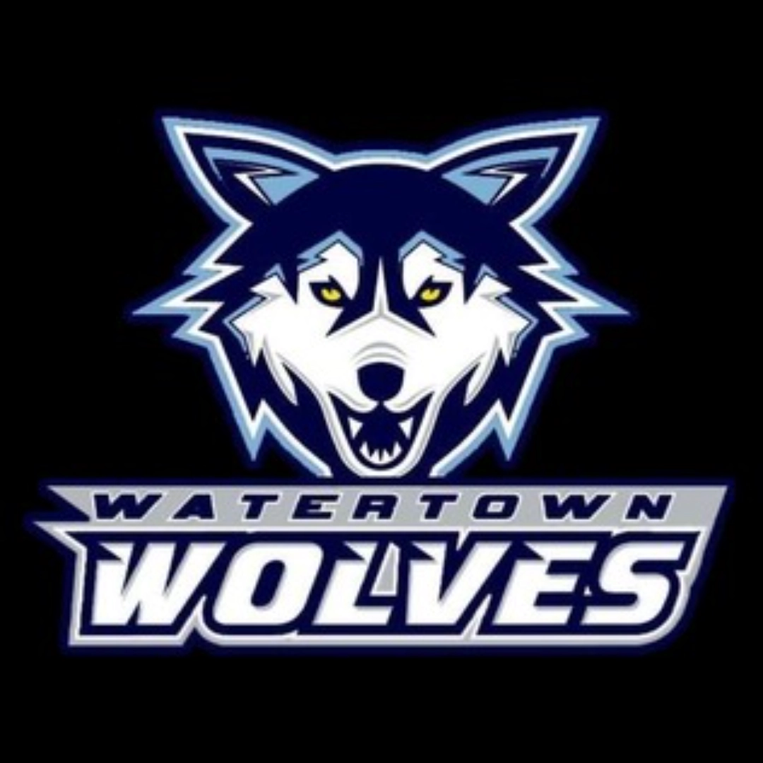 Event image for Watertown Wolves - Single Games