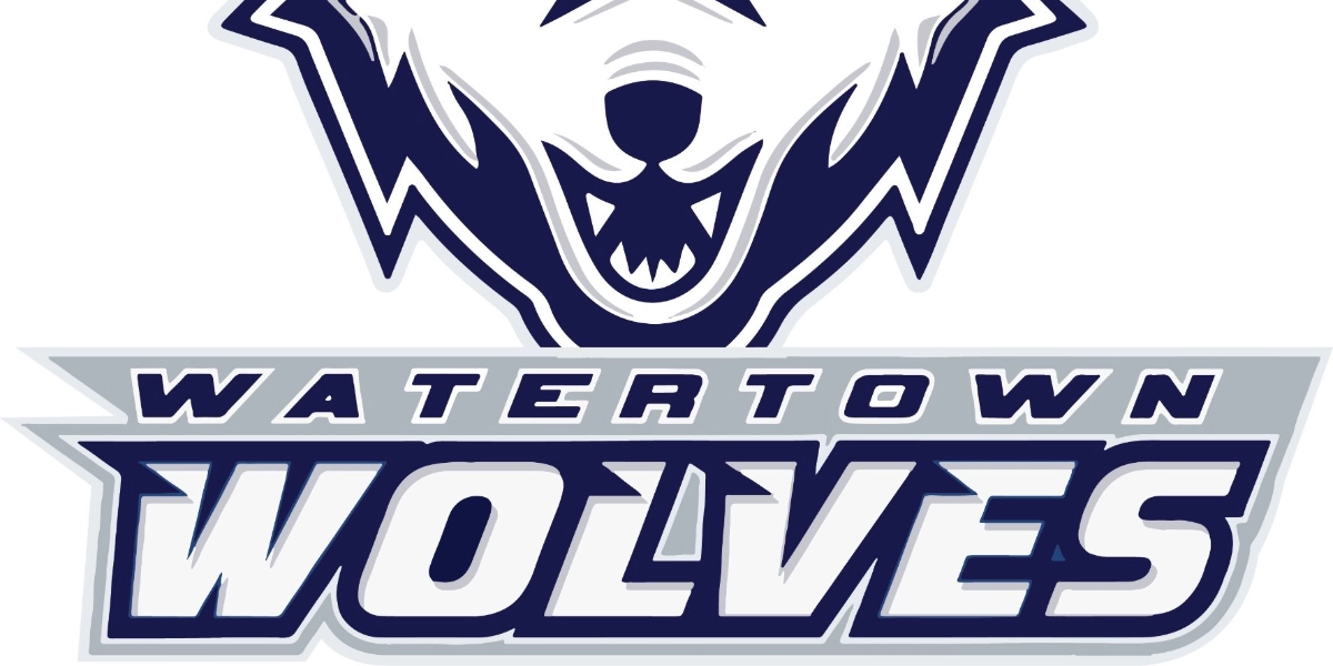 Event image for The Watertown Wolves vs The Danbury Hat Tricks