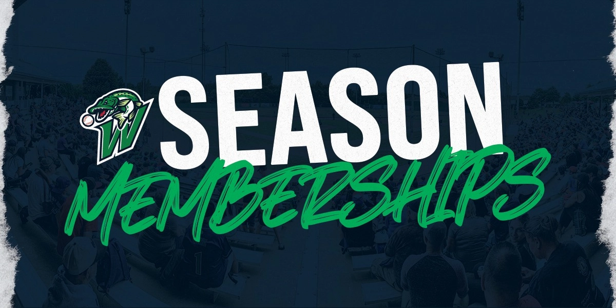 Event image for 2023 Season Membership - PAST
