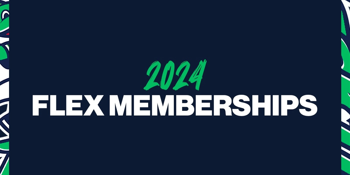Event image for 2024 Flex Memberships