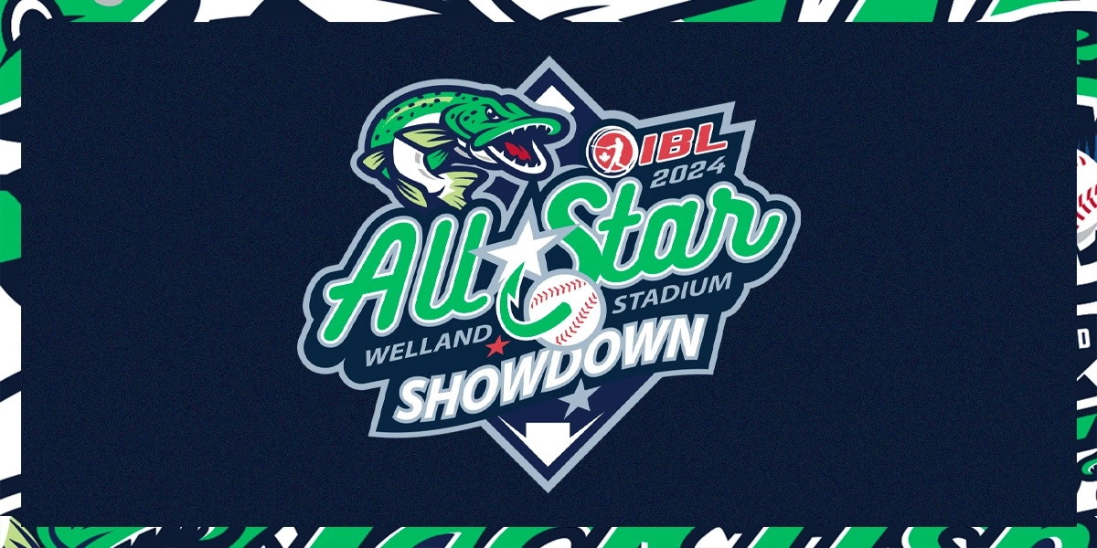 Event image for 2024 IBL All-Star Showdown