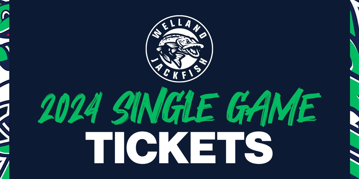 Event image for 2024 Single Game Tickets